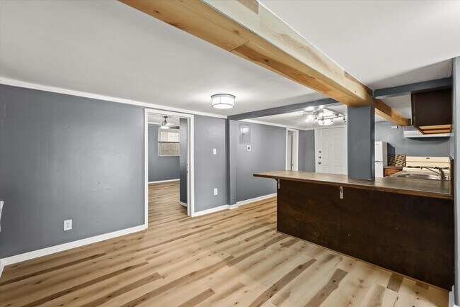 Foto del edificio - 1509 W Morphy St