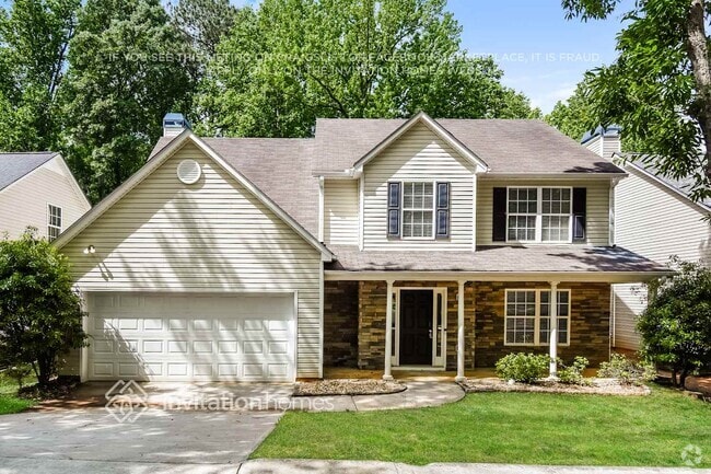 Building Photo - 2802 Wynhaven Oaks Way