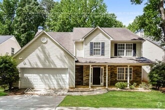 Building Photo - 2802 Wynhaven Oaks Way