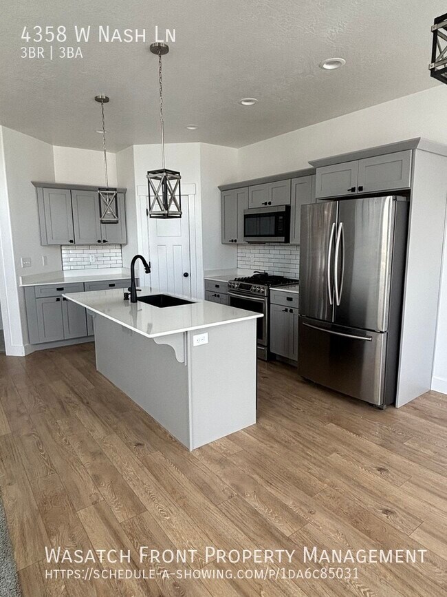 Foto del edificio - 4358 W Nash Ln