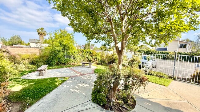 Building Photo - 8463 De Soto Ave