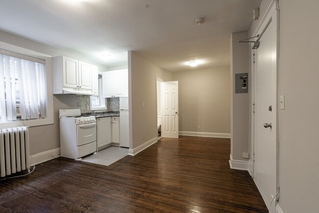 Photo du bâtiment - 54 Maitland St