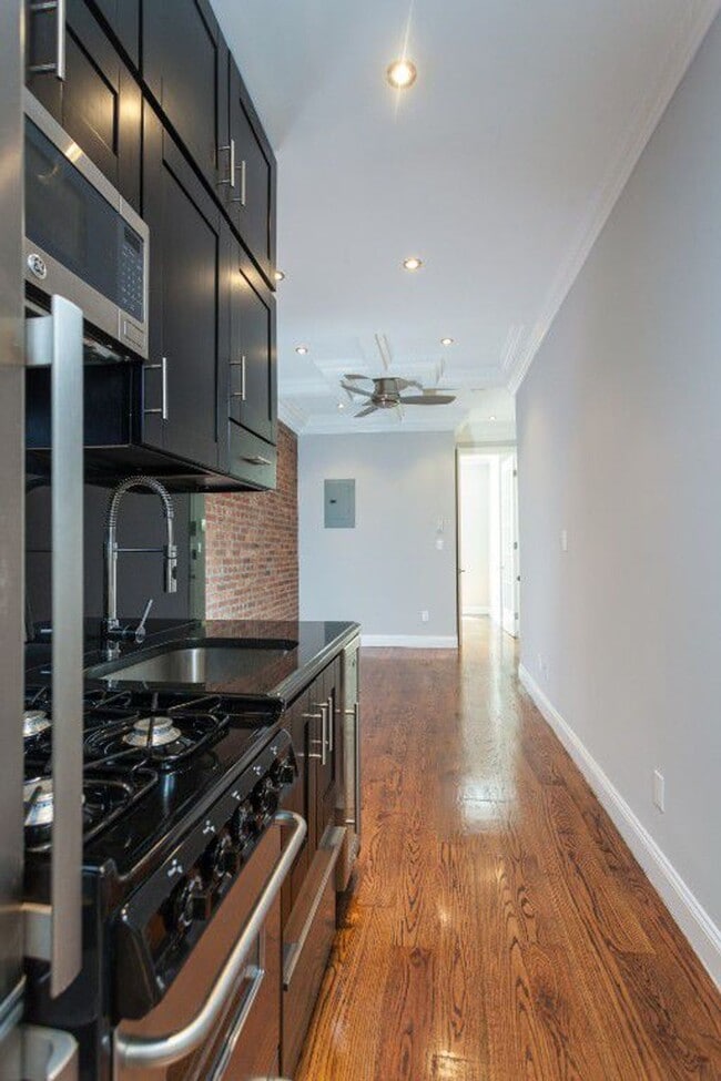 Building Photo - West 103rd Street | Renovated 1-Bedroom in...