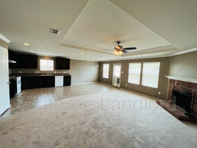 Building Photo - 3018 Pinyon Pl