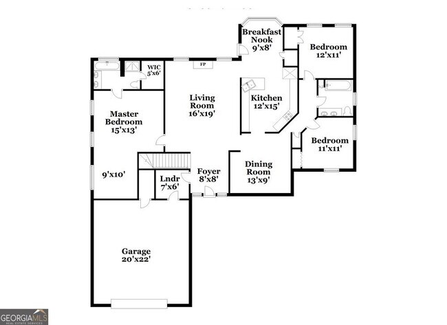 Foto del edificio - 329 Westhill Dr