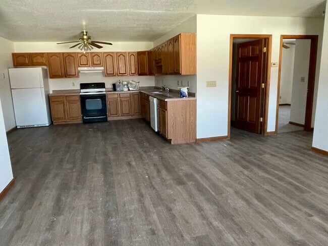 Cocina - 3015 Harmony Ln