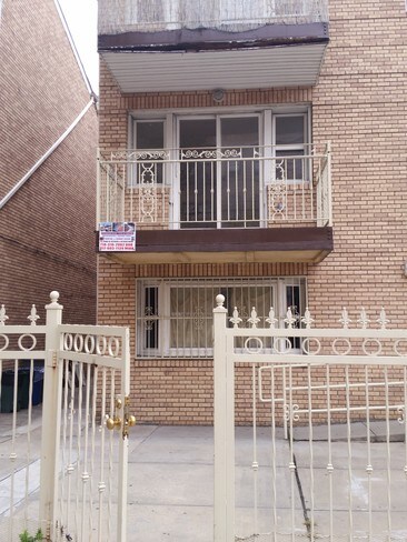 Building Photo - 212 Marcus Garvey Blvd