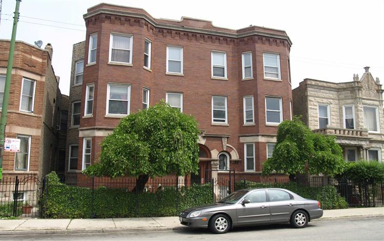 Primary Photo - 2848-50 W.Diversey