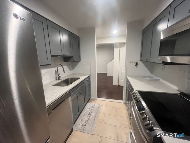 Foto del edificio - 1492 North Ave