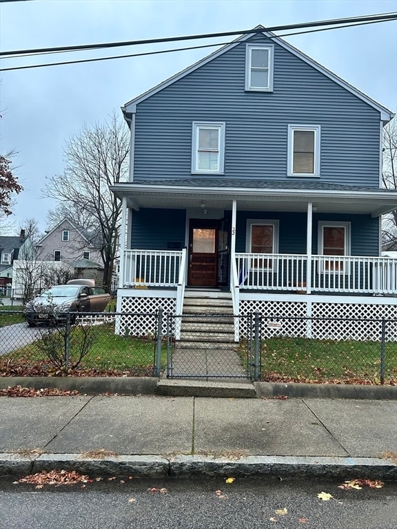 Foto principal - 23 Holmfield Ave