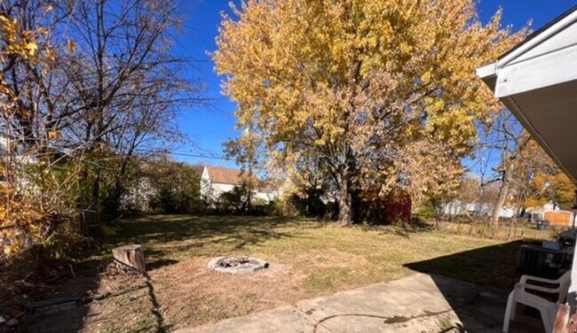 Foto del edificio - 3 Bedroom Ranch Home w/AC in Dayton **Ince...