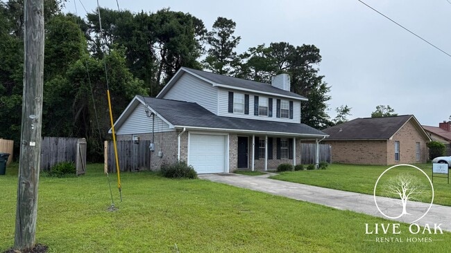 Building Photo - 967 Birchfield Dr