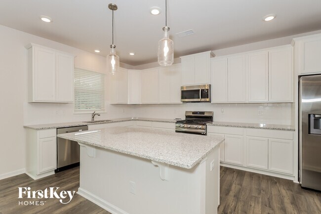 Foto del edificio - 8 Wild Lily Dr