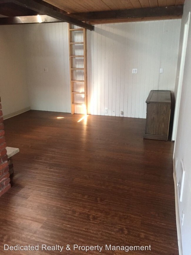 Foto del edificio - 803 N 5th Ave