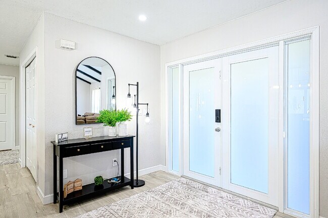 Photo - Waterfront Furnished Pool Home with Gulf &...