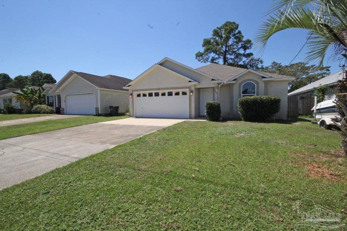 Foto principal - 2437 Gulf Breeze Ave