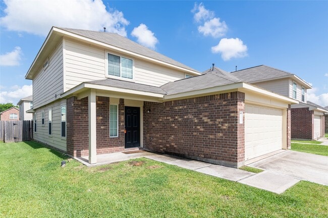 Building Photo - 13214 Withee Path Ln