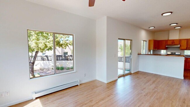Building Photo - For Rent: "Casita de Colina" – Peaceful Living Just Minutes from Downtown Santa Fe
