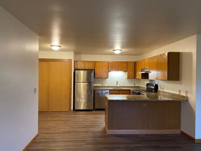 Foto del edificio - Valley View Luxury Apartments
