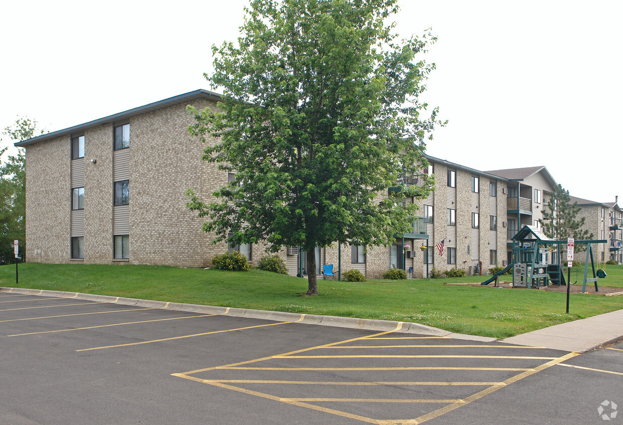 Primary Photo - Autumn Hills Apartments