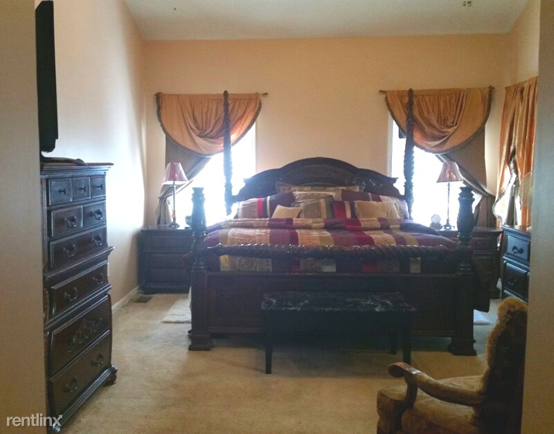 1000 Gallant Fox Way, Ruther Glen, VA 22546 House for Rent in Ruther