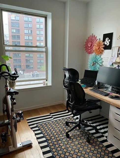 Foto del edificio - 20 Broadway Unit 501
