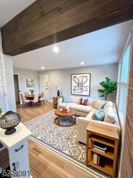 Foto del edificio - 378 Claremont Ave