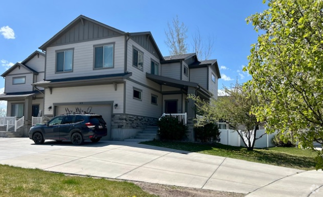 Building Photo - 23 N 2370 W