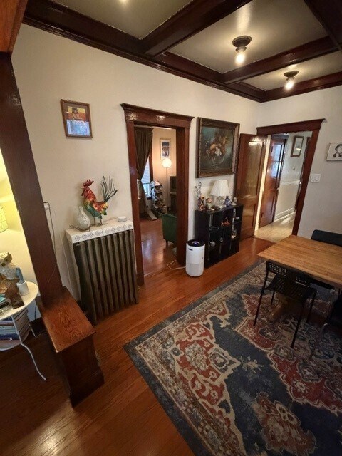 Foto del edificio - 2448 W Gunnison St
