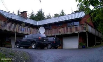 Building Photo - 5324-5324A N Tongass Hwy