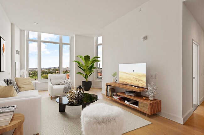 Foto del edificio - 100 Lovejoy Wharf