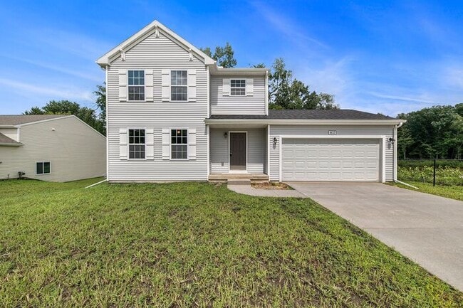 Building Photo - 4837 Bermuda St