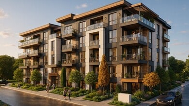 Building Photo - Edgewater Apartments