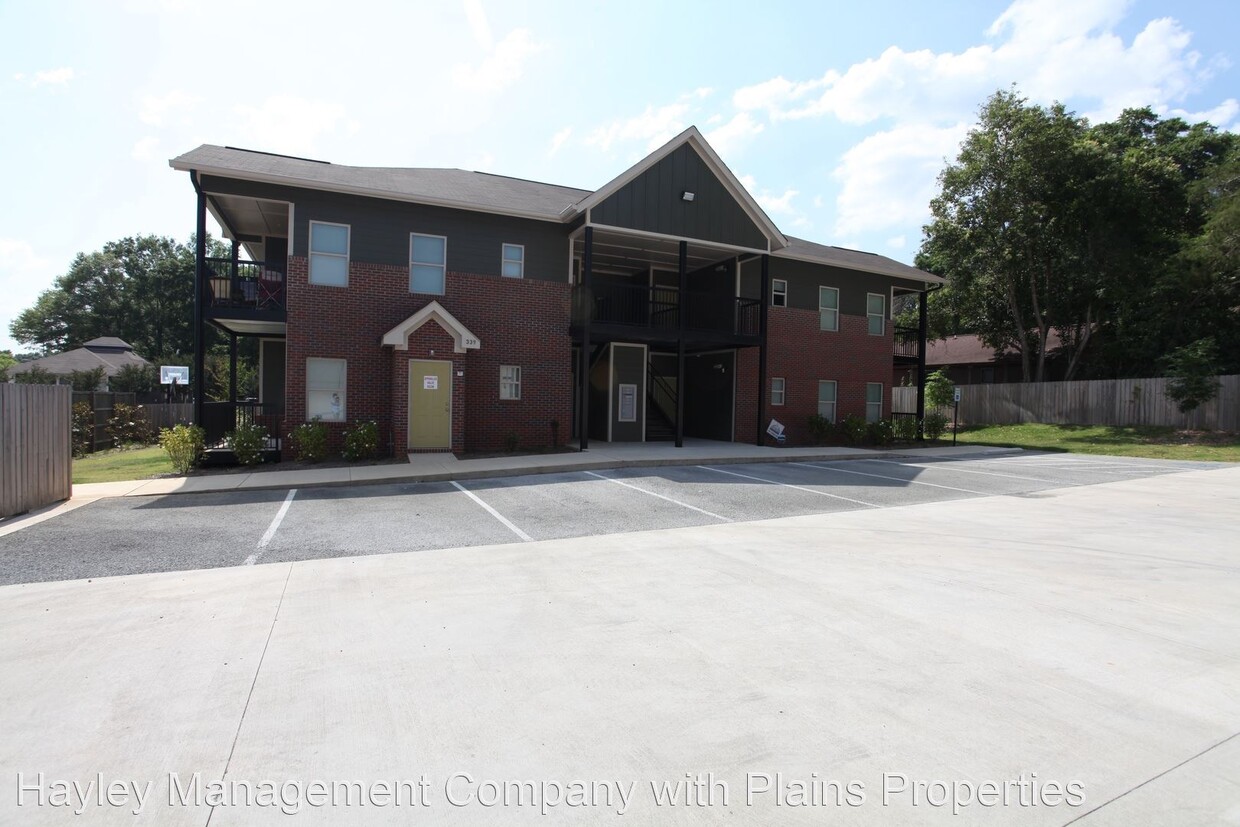 Primary Photo - 3 br, 3 bath House - 339 N College Street ...