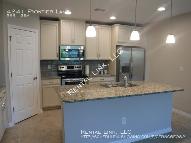 Building Photo - 4241 Frontier Ln