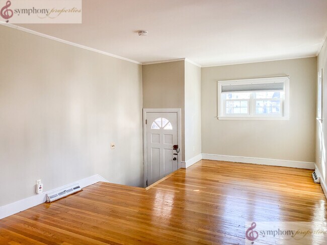 Foto del edificio - 1353 Dorchester Ave