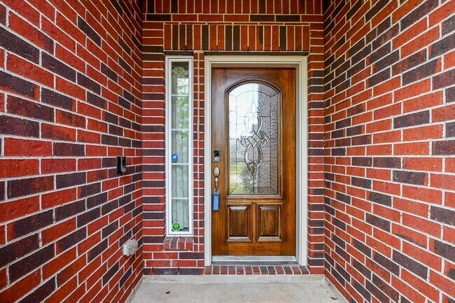 Foto del edificio - 17723 Planters Path Ln