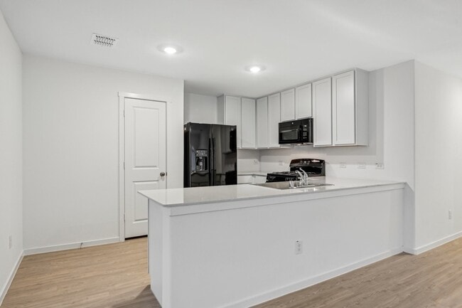 Photo - 1624 Baugh Street House