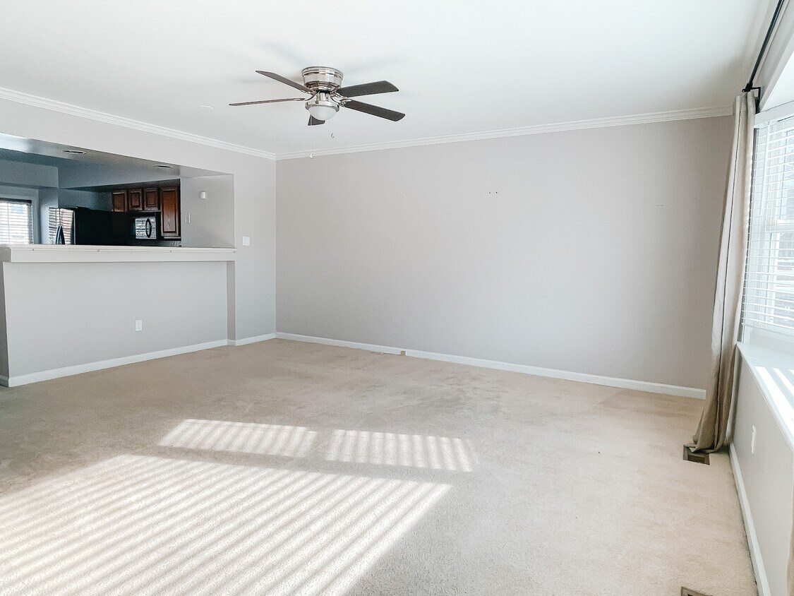 Living Room - 416 Corato Ct