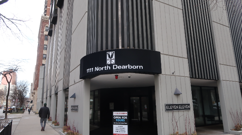 Primary Photo - 1111 N Dearborn St