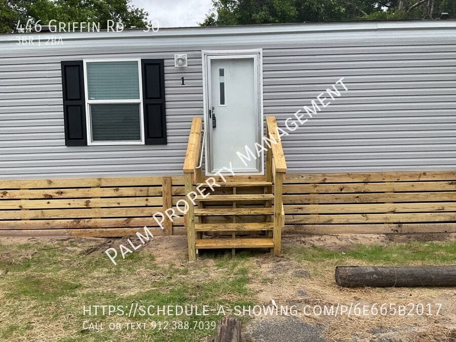 Primary Photo - 446 Griffin Rd