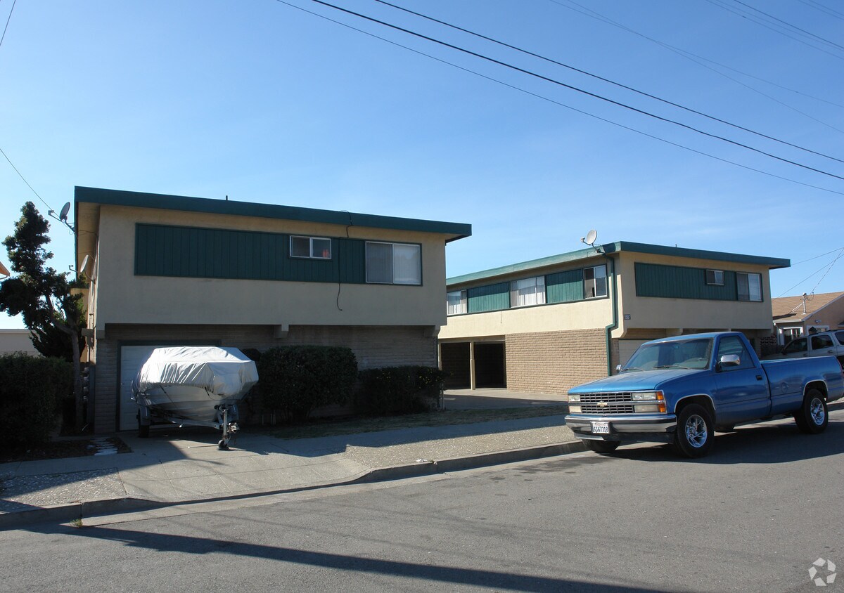 Primary Photo - 1507 Humboldt Ave