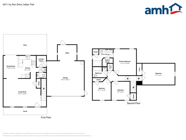 Foto del edificio - 2411 Ivy Run Dr