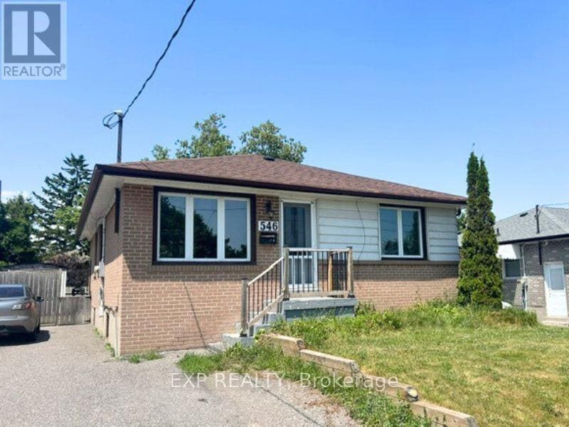 Primary Photo - 546 Phillip Murray Ave