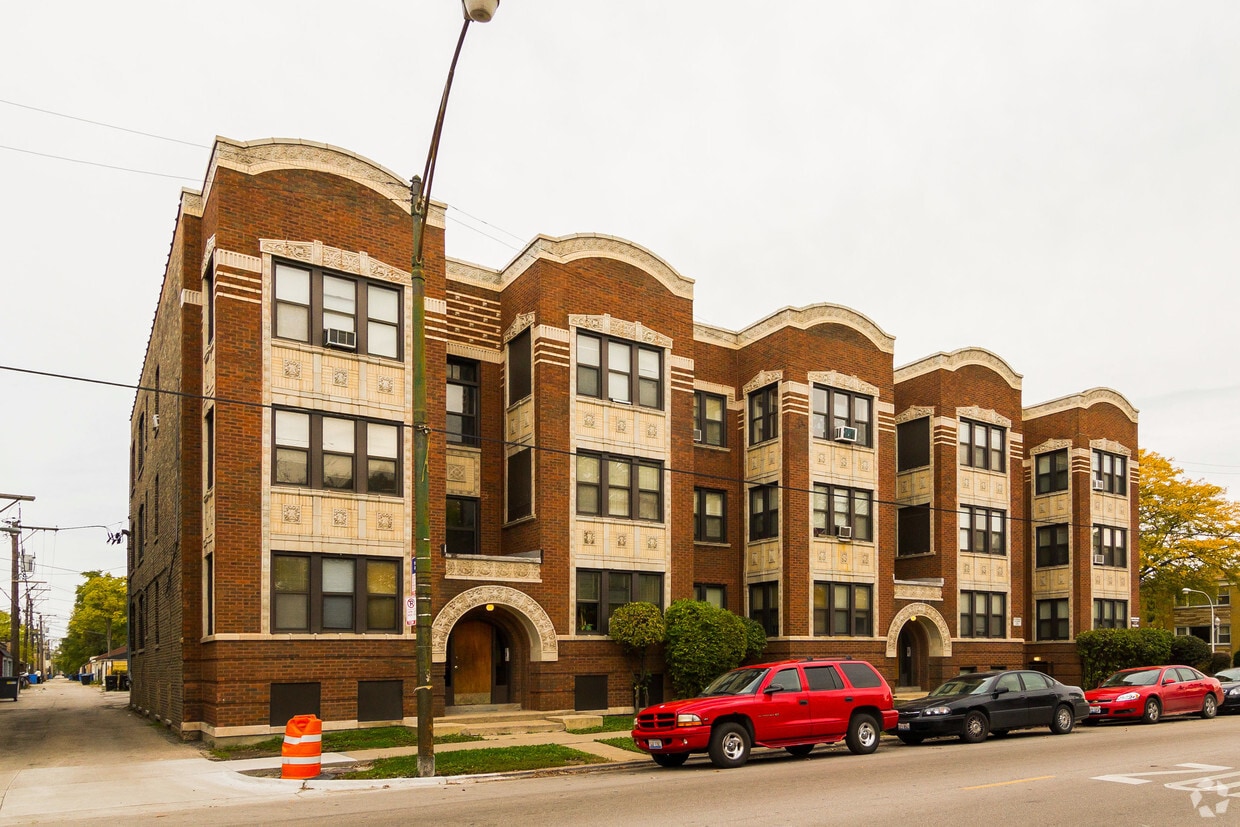 315 S Central Ave - Central Pine