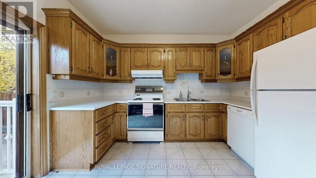 Photo du bâtiment - 189 Beatrice St