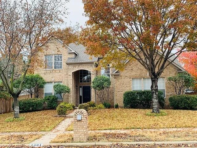 Foto del edificio - 4301 Lavaca Dr