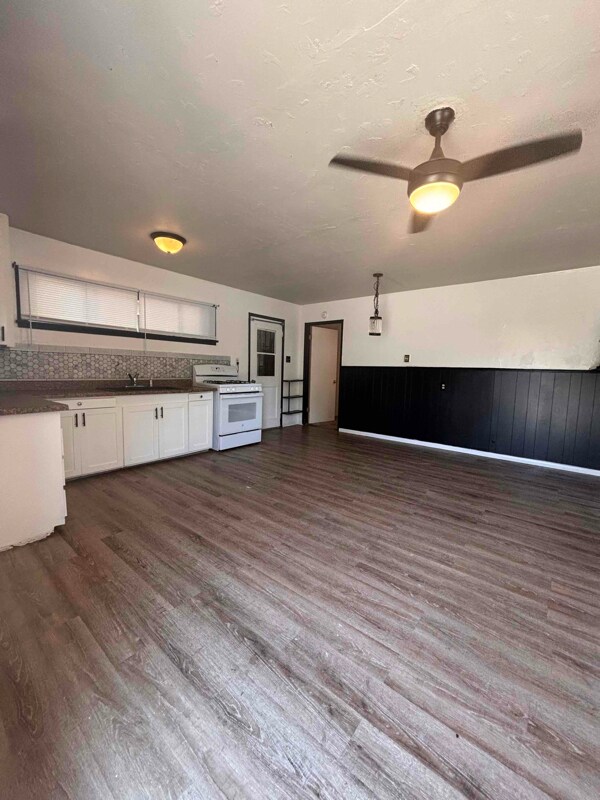 Foto del edificio - 3731 Polk St