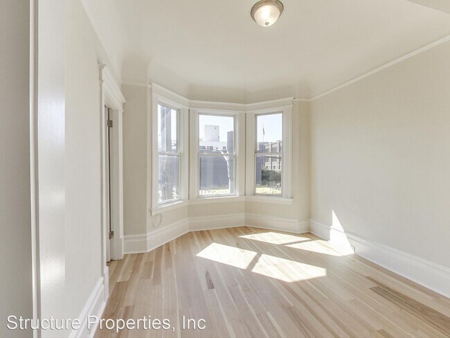 Foto del edificio - 292 14th St