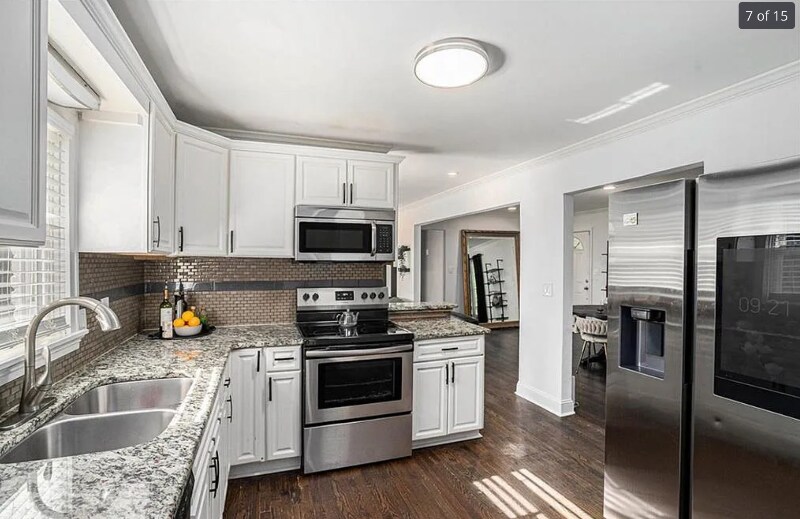 Foto principal - 4384 Herschel Rd